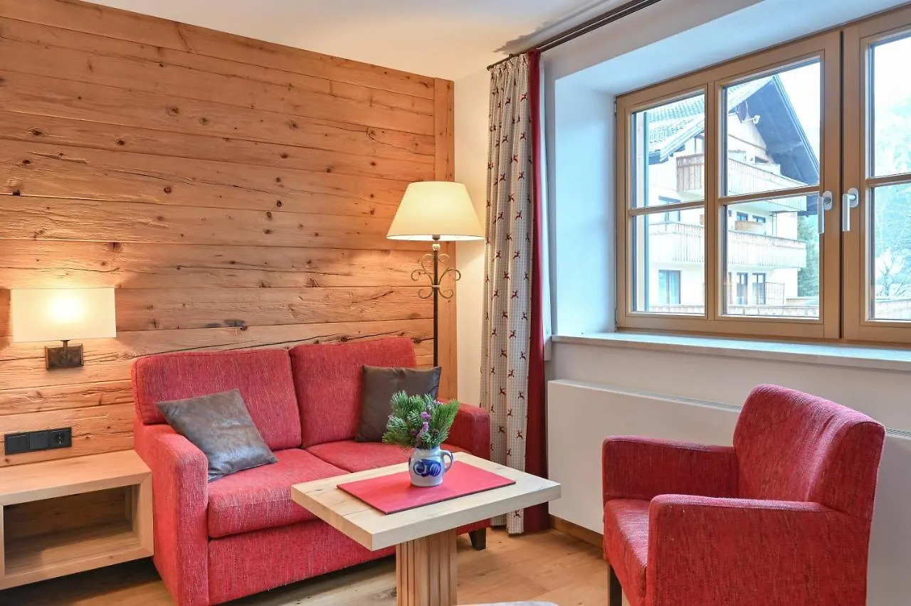 Hotel Helmer Schwangau