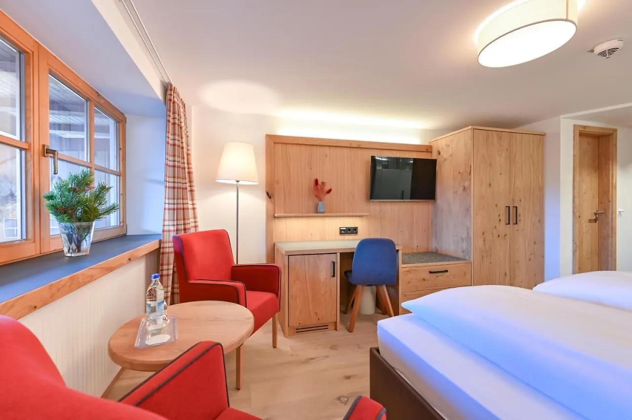 Hotel Helmer Schwangau