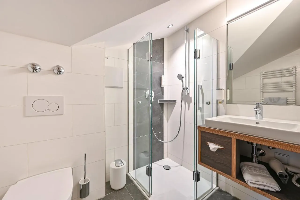 Hotel Helmer Schwangau 3*,  Germany