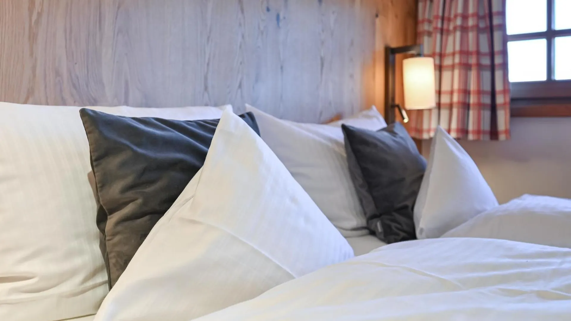 Hotel Helmer Schwangau