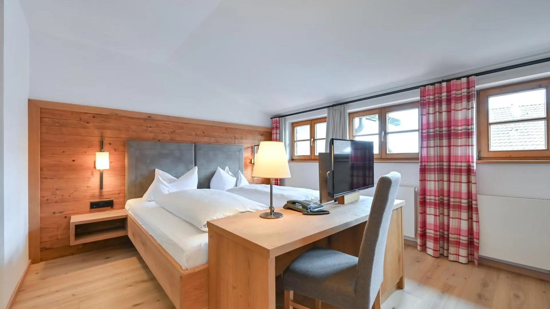 Hotel Helmer Schwangau
