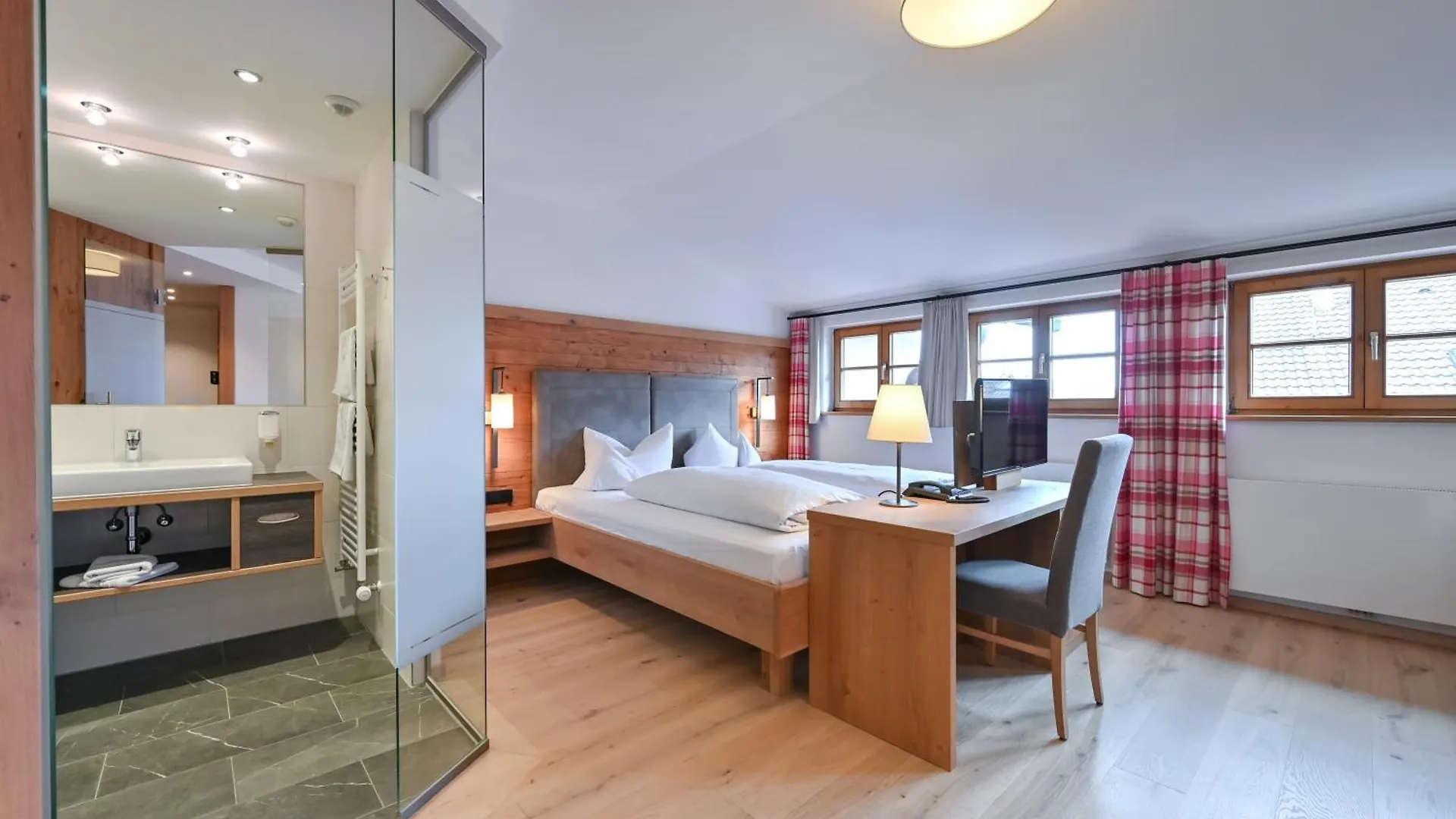 Hotel Helmer Schwangau
