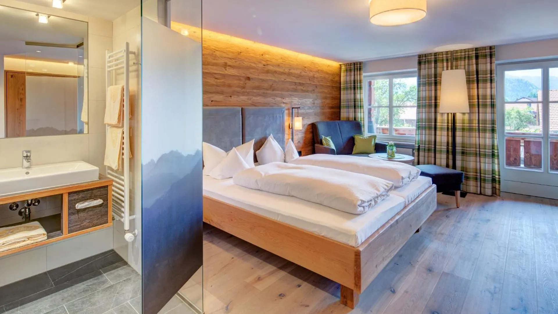 Hotel Helmer Schwangau