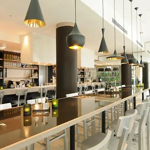 Indigo Berlin-alexanderplatz, An Ihg 4*, Berlin Tyskland