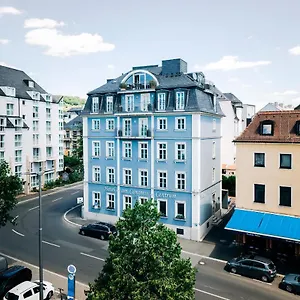 V Evert - Am Congress Centrum Würzburg