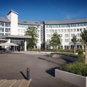 Ramada By Wyndham 4*, Dresden Tyskland