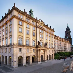 Star G Premium Altmarkt 3*, Dresden Tyskland