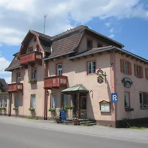 Gasthof Bei Weirich, Schwangau