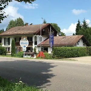 Frühstückspension Schwansee, Schwangau