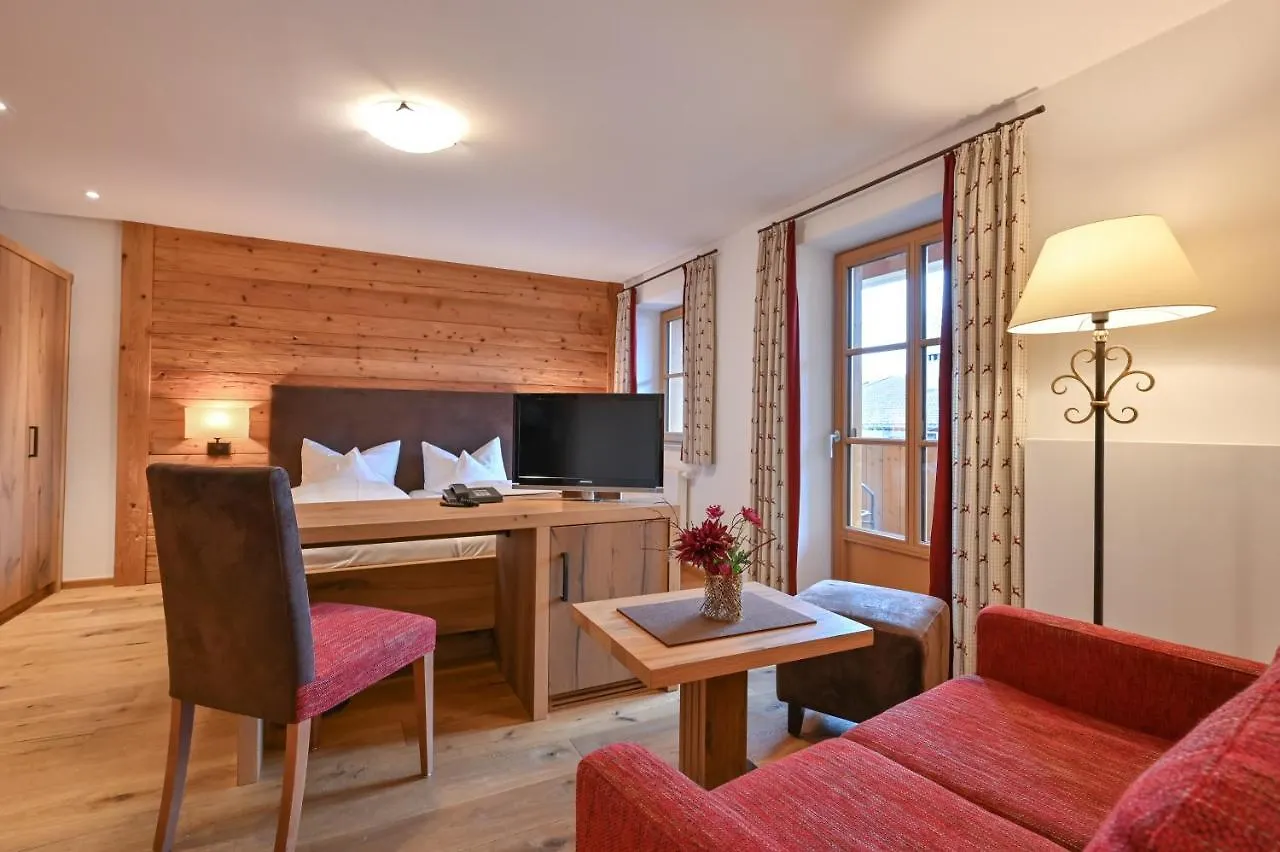***  Hotel Helmer 슈방가우 독일