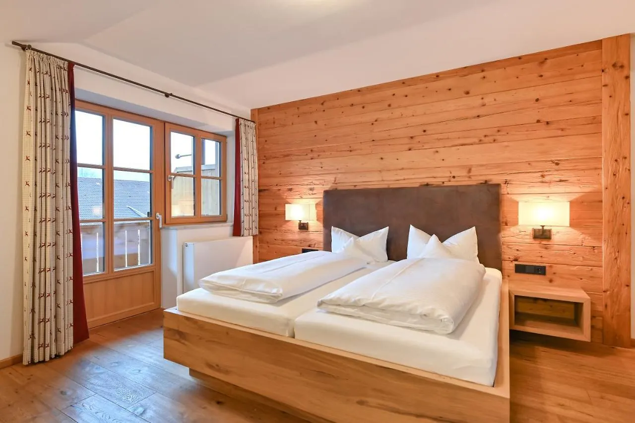 ***  Hotel Helmer 슈방가우 독일